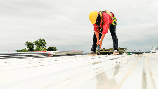 Best Green or Eco-Friendly Roofing Solutions  in New Rochelle, NY